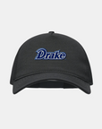 Drake Eagle Black Hat