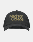 James Madison Eagle Black Hat