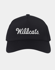 Kansas State Eagle Black Hat