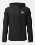 Ferris State Expedition Performance Fabric Jacket Black