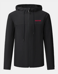 Dayton Expedition Performance Fabric Jacket Black