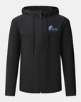 Drake Expedition Performance Fabric Jacket Black