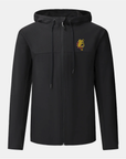 Ferris State Expedition Performance Fabric Jacket Black
