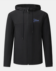 James Madison Expedition Performance Fabric Jacket Black
