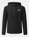 Dayton Expedition Performance Fabric Jacket Black