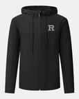 Rice Expedition Performance Fabric Jacket Black