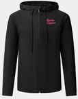 University of Houston Expedition Performance Fabric Jacket Black