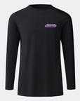 ACU Spectacle 2.0 Black Long Sleeve