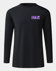 SFA Spectacle 2.0 Black Long Sleeve