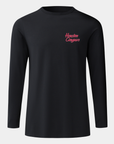 University of Houston Spectacle 2.0 Black Long Sleeve