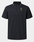 James Madison Monarch Polo Black