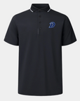 Drake Monarch Polo Black