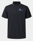 Drake Monarch Polo Black