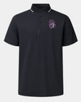 James Madison Monarch Polo Black