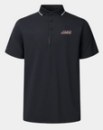 James Madison Monarch Polo Black