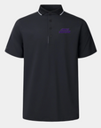 James Madison Monarch Polo Black