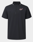 Dayton Monarch Polo Black