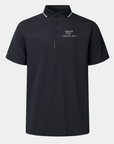VT Monarch Polo Black