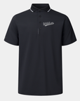 ACU Monarch Polo Black