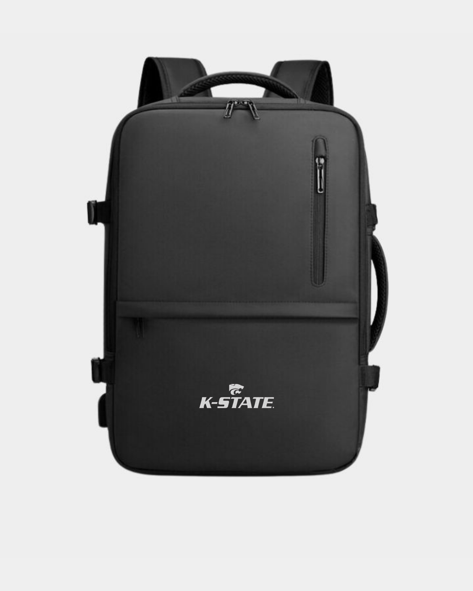 bodypack quarter laptop backpack black BYU Navigate 2.0 – Durable and Functional Travel Bag veteran support cushion 48Ff Nike Brasilia Backpack Color:blue-mackerl four independent storage sections