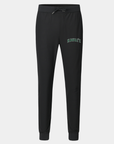University of Hawaii Peak Black Joggers