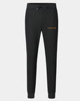 VT Peak Black Joggers