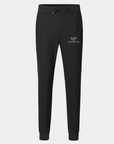 VT Peak Black Joggers