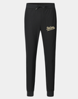 Purdue Peak Black Joggers