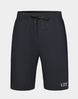 UTECH Peak Sweat Black Shorts