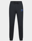 Drake Peak Black Joggers