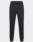 App State Peak Sweat Black Jogger