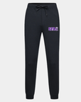 SFA Peak Sweat Black Jogger