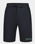 University of Hawaii Peak Sweat Black Shorts