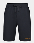 VT Peak Sweat Black Shorts