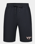 VT Peak Sweat Black Shorts