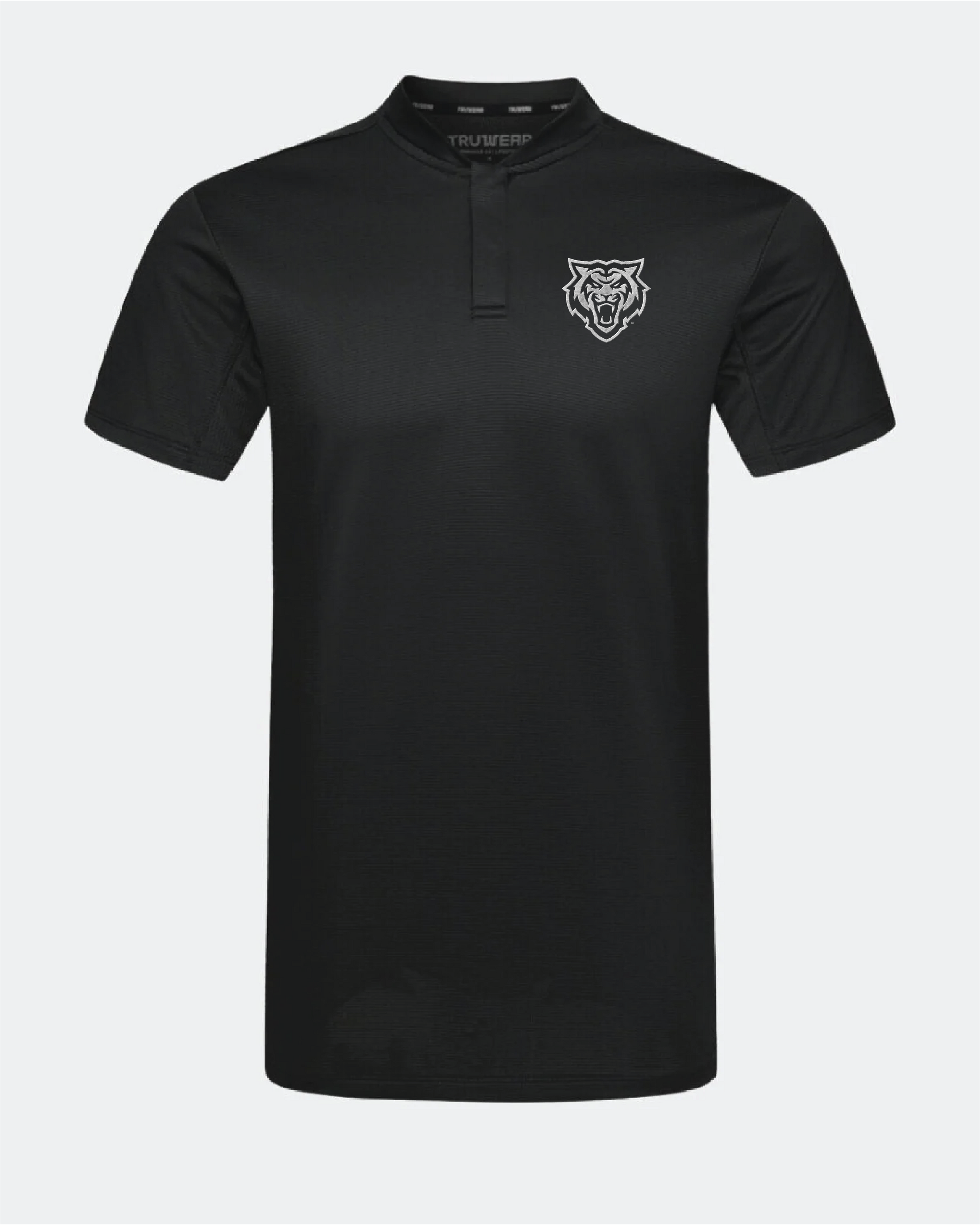 Idaho State Pinnacle 2.0 Black Polo