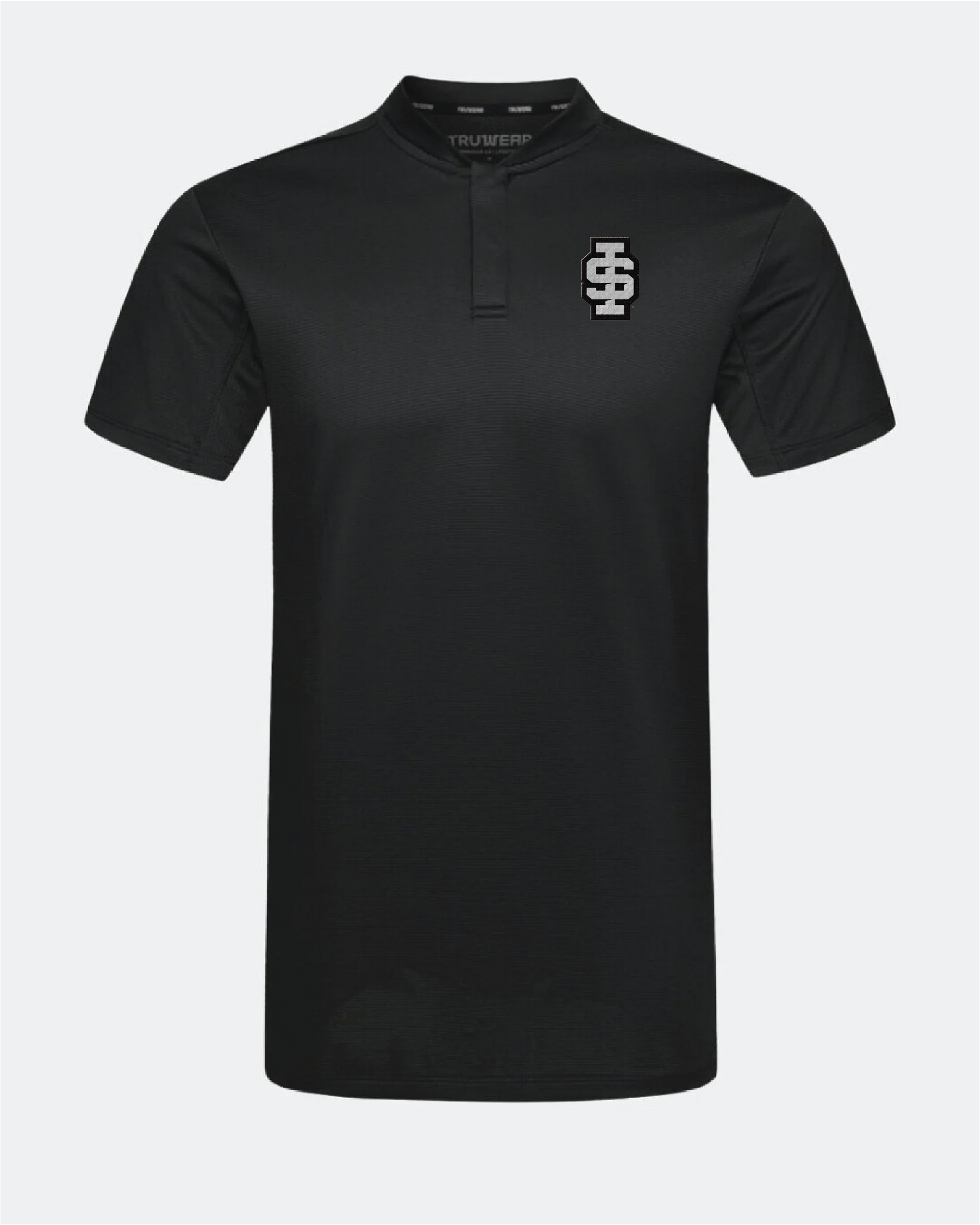Idaho State Pinnacle 2.0 Black Polo