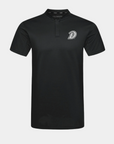 Drake Pinnacle 2.0 Polo Black