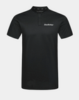 Drake Pinnacle 2.0 Polo Black