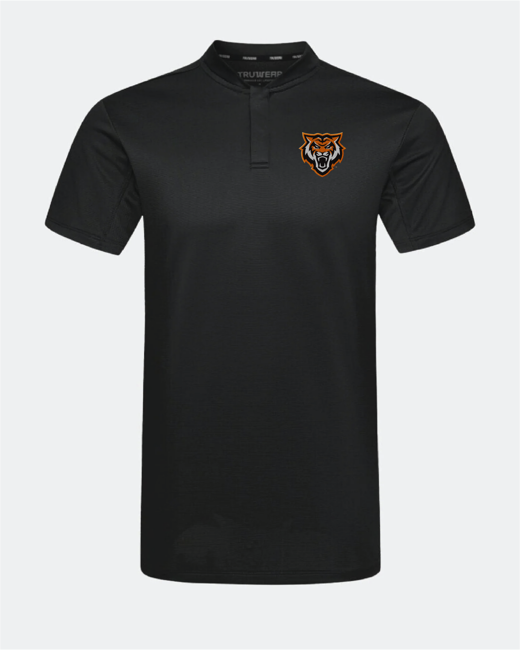 Idaho State Pinnacle 2.0 Black Polo