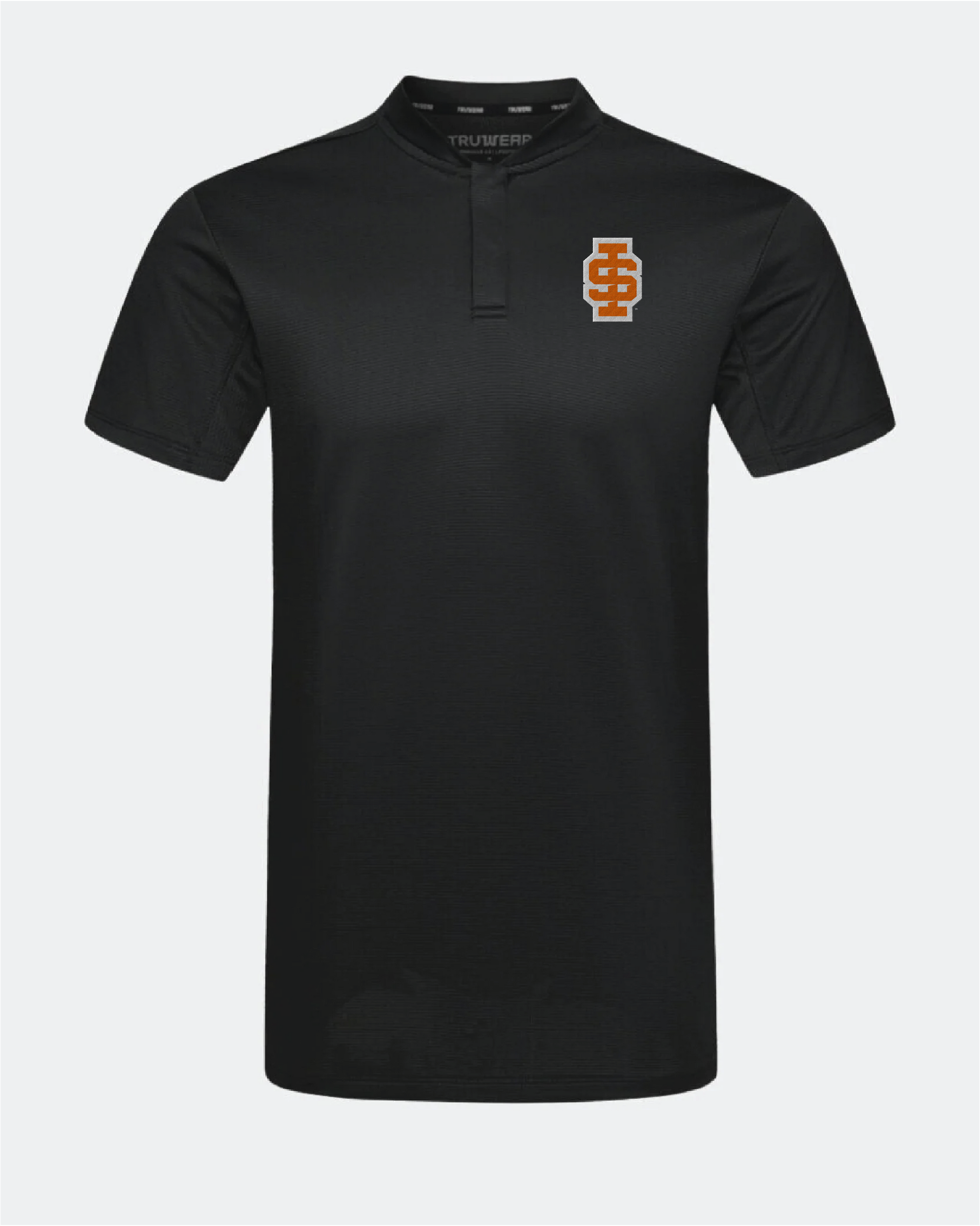Idaho State Pinnacle 2.0 Black Polo
