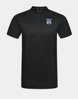 Drake Pinnacle 2.0 Polo Black