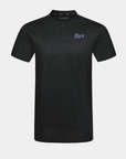 Rice Pinnacle 2.0 Black Polo
