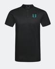 Tulane Pinnacle 2.0 Polo Black