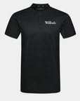 Kansas State Pinnacle 2.0 Polo Black 3