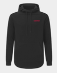 Dayton Scuba Black Hoodie