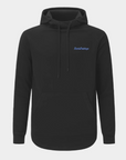 Drake Scuba Black Hoodie