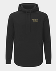 James Madison Scuba Black Hoodie