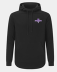 SFA Scuba Black Hoodie