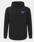 Tarleton State University Scuba Black Hoodie